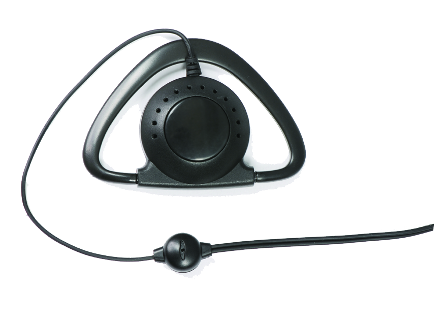 Axiwi HE-003 On-Ear Headset